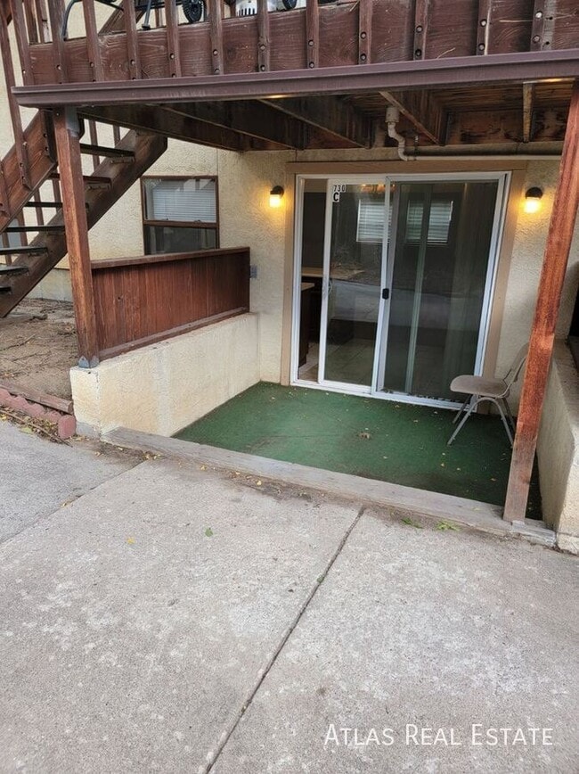 Building Photo - 730 Swope Ave Unit C