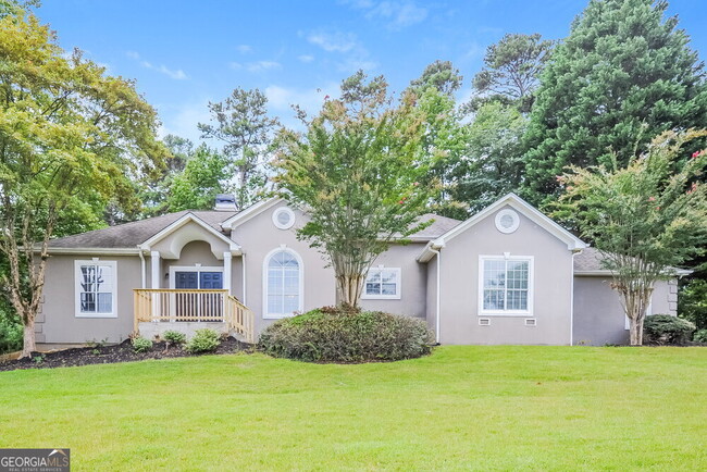 Building Photo - 3695 Fairway Dr Rental