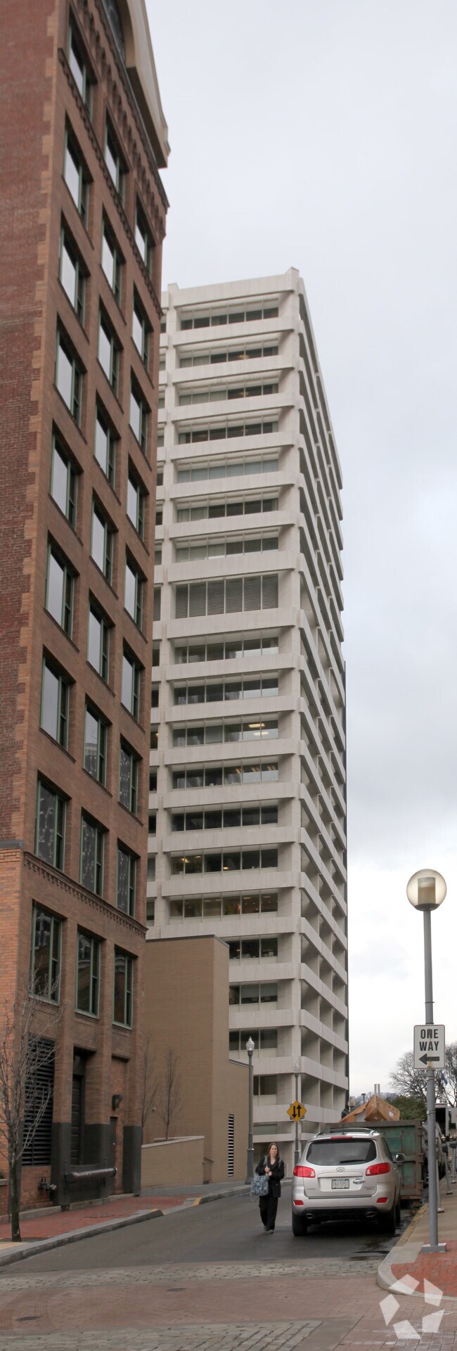 Photo - One Fifty One First Side