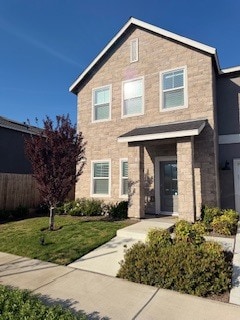 Building Photo - 1752 N Sophia St