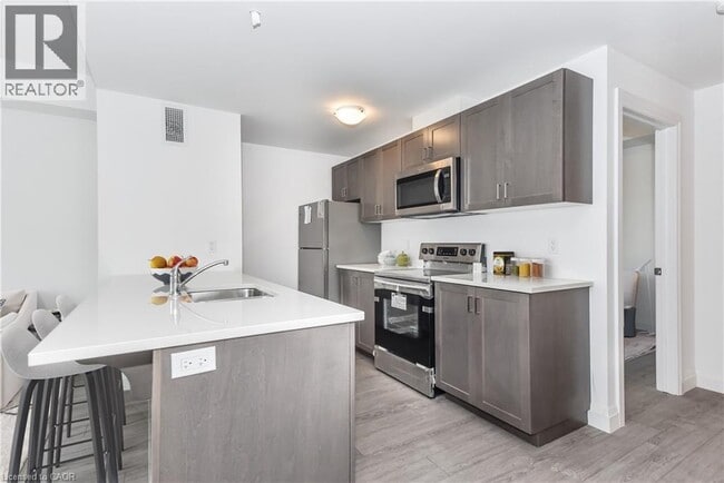 Photo - 170 Northumberland St Unité 402