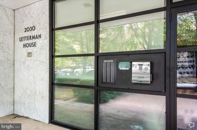 Building Photo - 2030 F St NW Rental