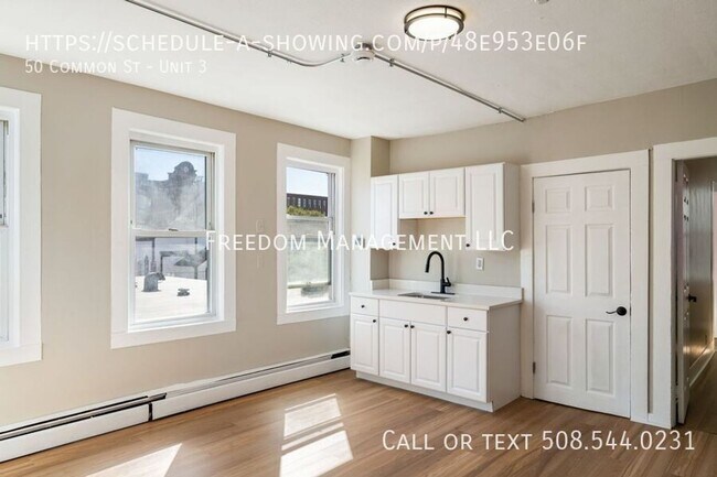 Photo - 50 1/2 Common St Unit 5