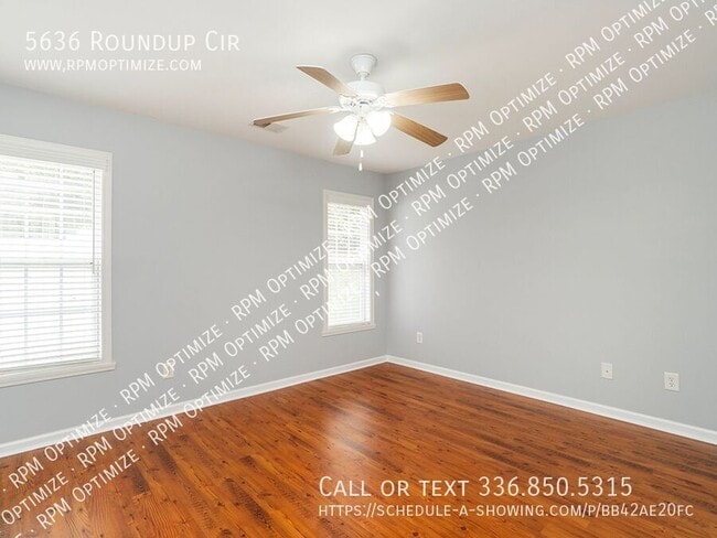 Photo - 5636 Roundup Cir