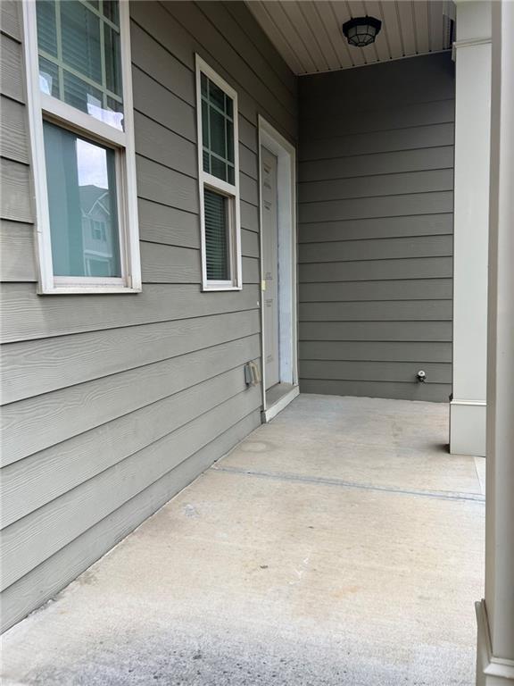 Photo - 3220 Blue Springs Trace