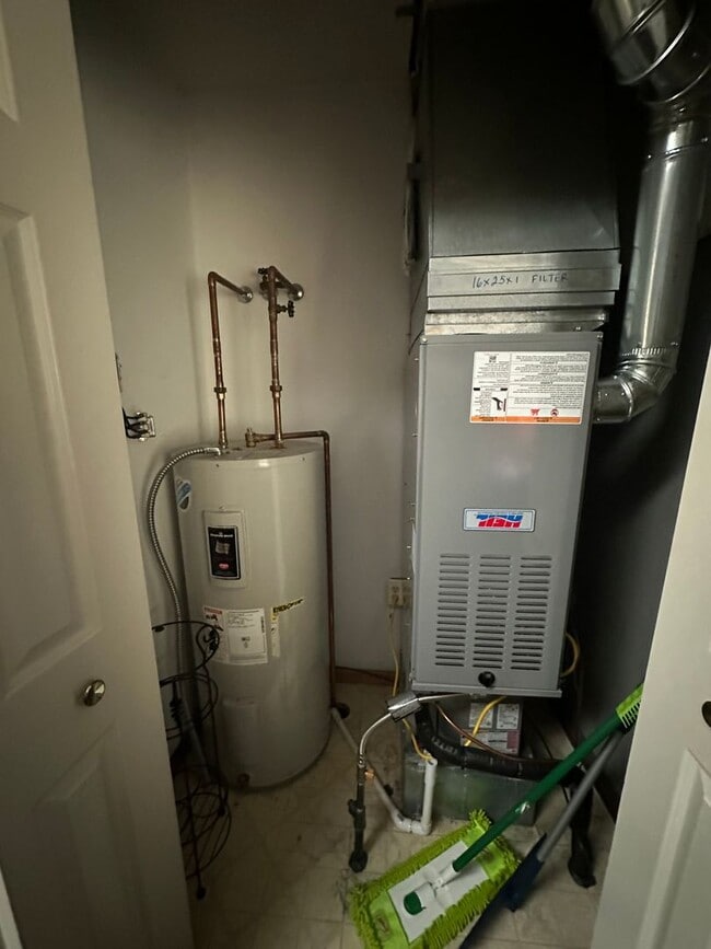 Photo - 2 bedroom 2 bath home west side springfield 1650.00