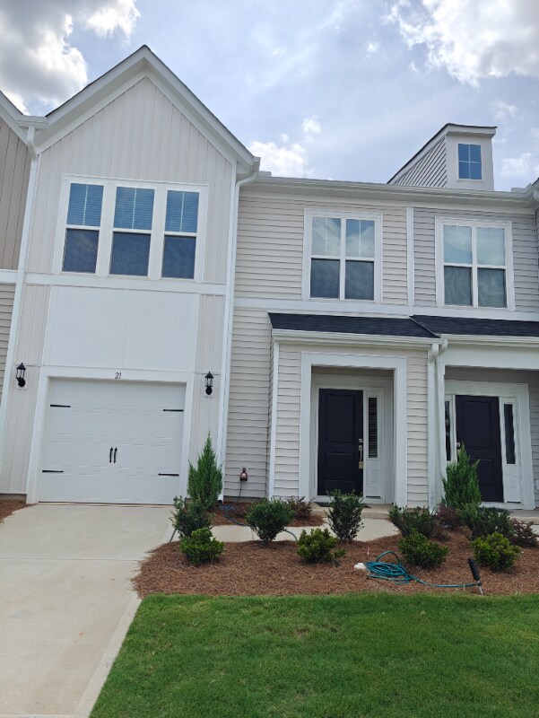 Photo - 21 Nettle Ln Townhome
