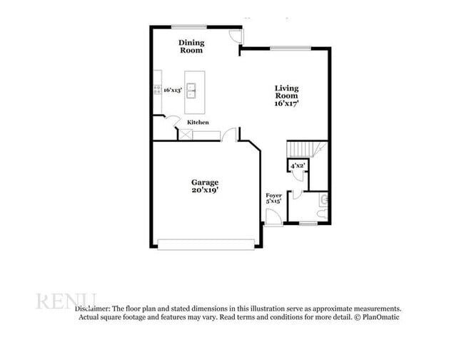 Photo - 3026 Jackson Smt