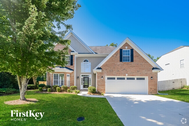 Building Photo - 4594 Ramseur Dr Rental