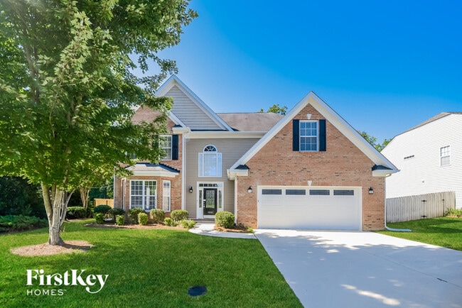 Building Photo - 4594 Ramseur Dr Rental