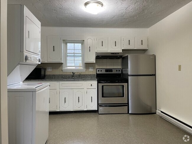 Building Photo - 62 Garden St Unit 3 Rental