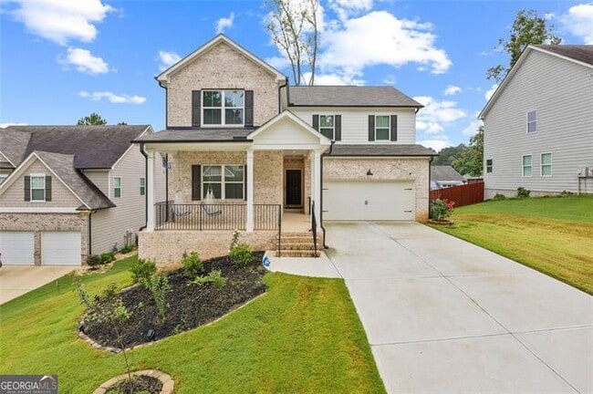 Building Photo - 3682 Bradford Way