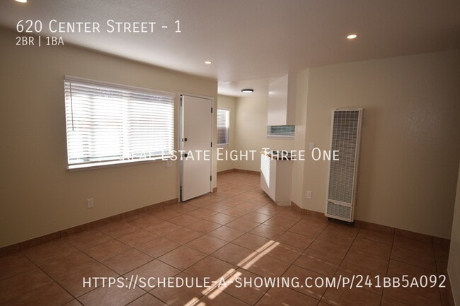 Photo - 620 Center St Unit 1