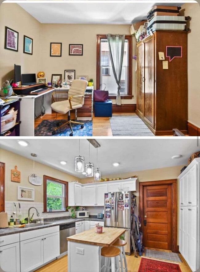 Photo - 1040 Jenifer St Unit 2