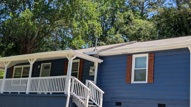 Front - 540 Stell Rd House