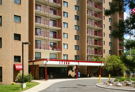 Photo - Greenhouse Apartments