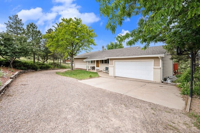 12773 N Tenderfoot Trail