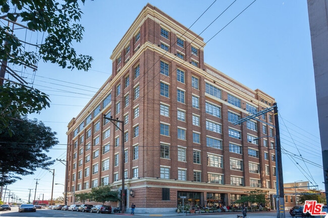Photo - 1850 Industrial St Condo Unit 312