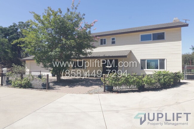Building Photo - 15436 Las Manzanitas Rd