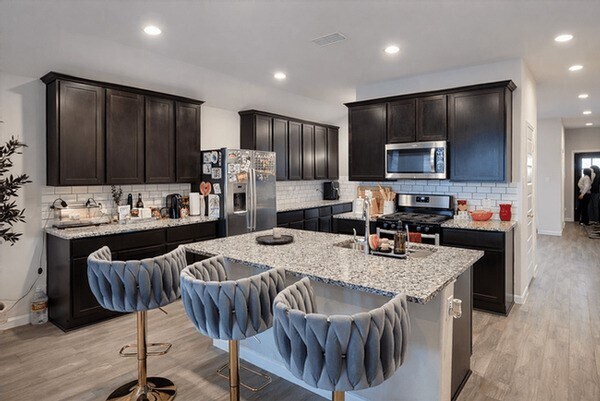 Photo - 1502 Ashford Bend Ln