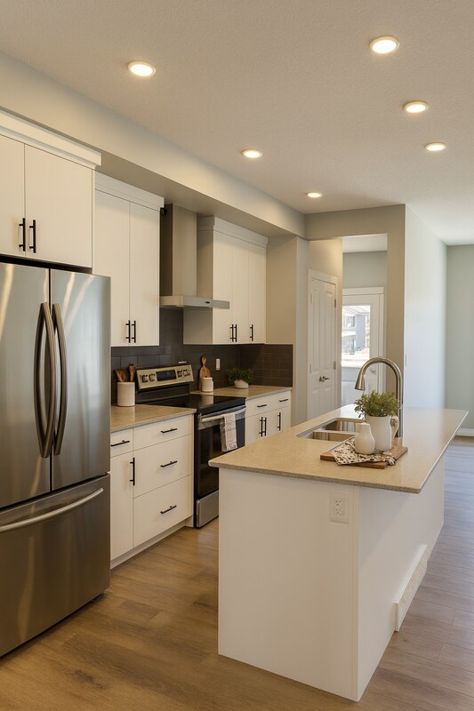 Photo - 8662 Edgemont Link NW