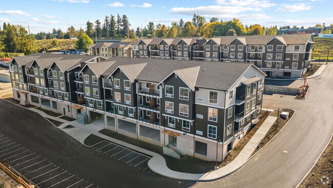 Building Photo - The Meadowlark at Fairview Rental