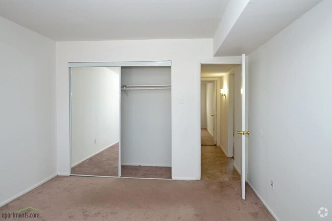 Habitación - Chateau Apartments