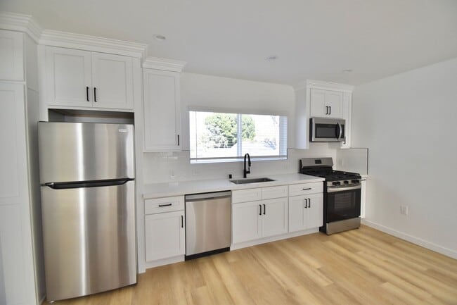 Photo - 11645 Moorpark St Unidad 11649