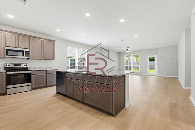 Photo - Beautiful Copperas Cove Home