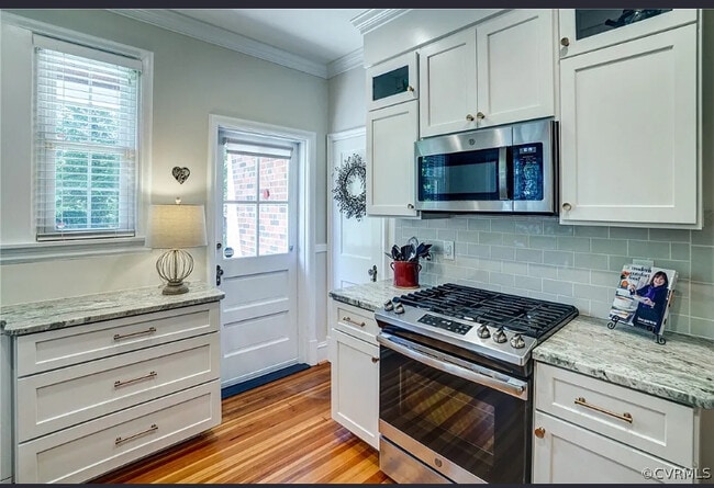 Photo - 1207 Warren Ave