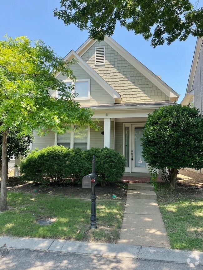 Building Photo - 154 Island Bluff Dr Rental