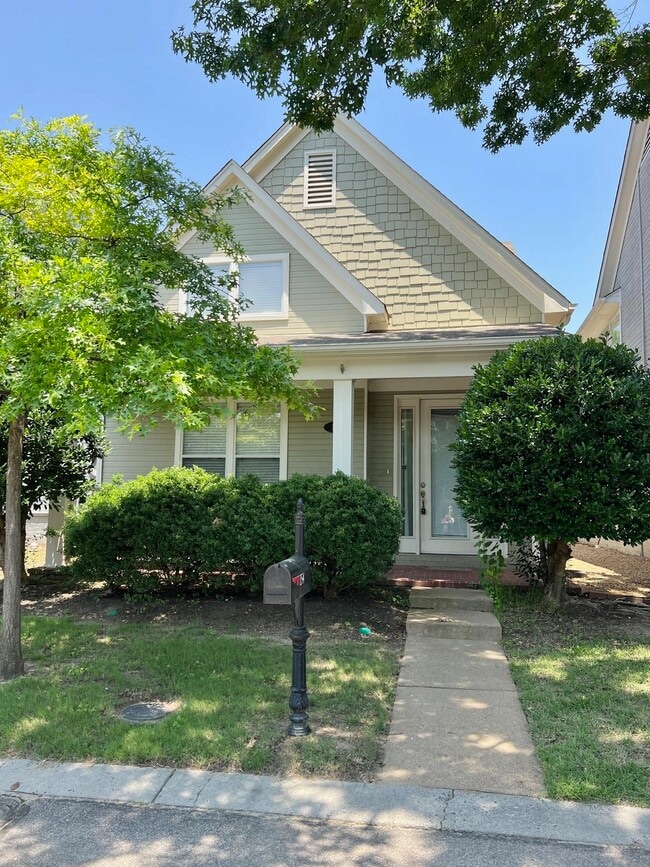 Photo - 154 Island Bluff Dr House