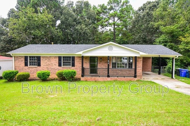Building Photo - 870 Bedrock Dr Rental