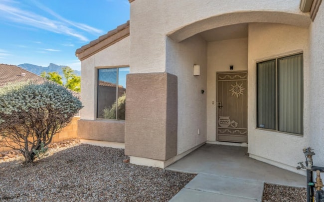 Photo - Oro Valley Home w Fabulous Mountain Views