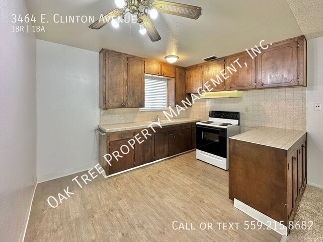 Photo - 3464 E Clinton Ave