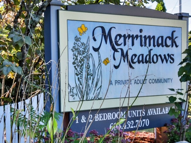 Photo - Merrimack Meadows