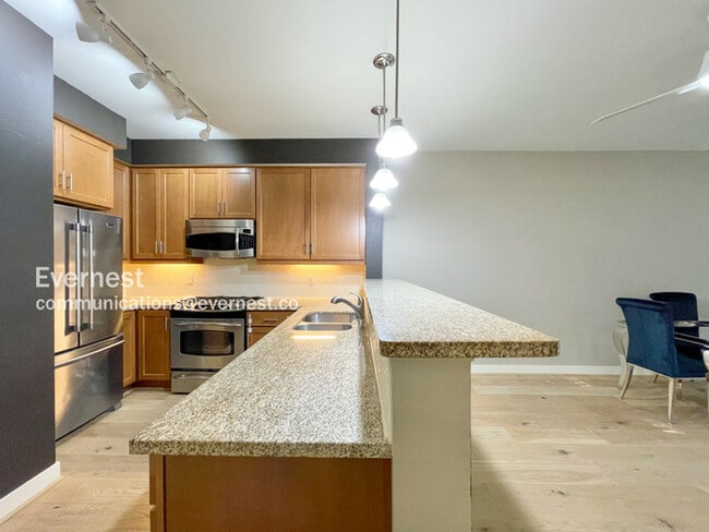 Photo - 15730 116th Ave NE Unit 109b