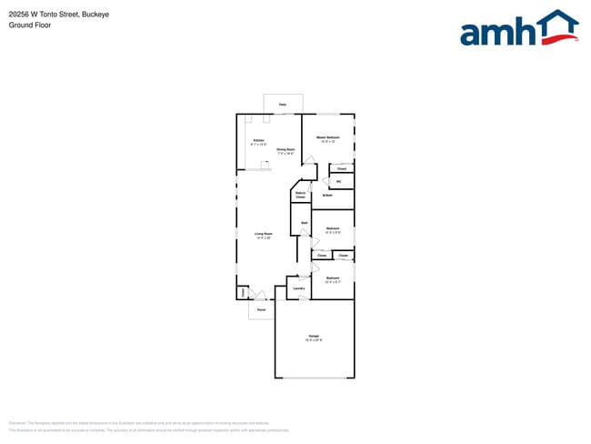 Photo - 20256 W Tonto St