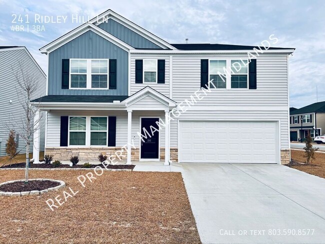 Elegant 4-Bedroom Home in Ellington Subdiv... - Elegant 4-Bedroom Home in Ellington Subdiv...