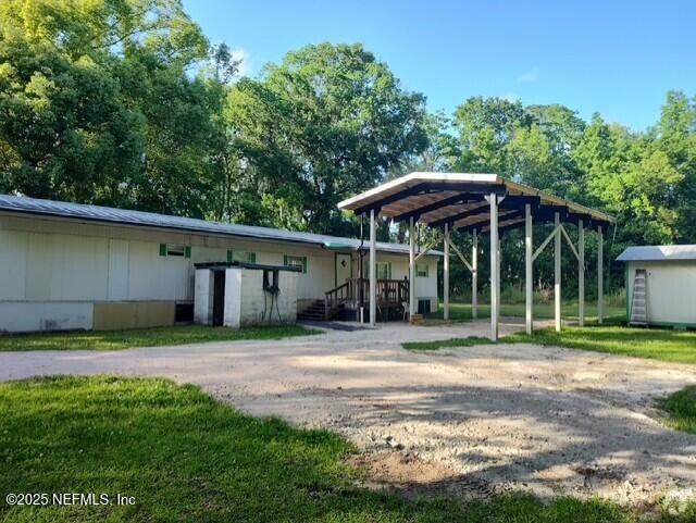 Building Photo - 10117 New Kings Rd Rental