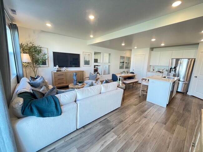 Photo - 1566 N Summer Spgs Cv