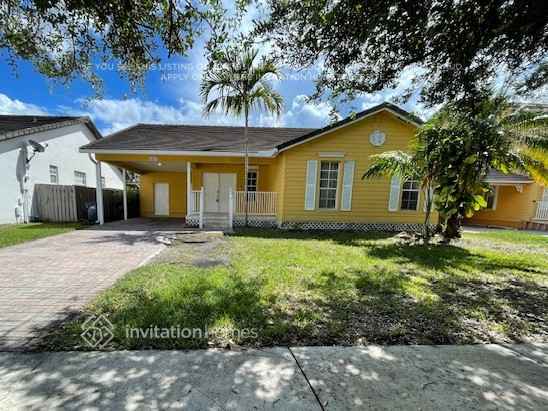 Building Photo - 15974 SW 97th Terrace Rental