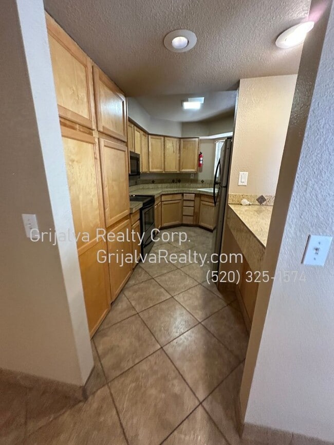 6430 N Tierra De Las Catalinas Unit 113
