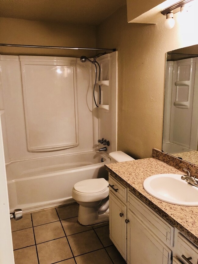 Photo - UPDATED DUPLEX NEAR I-240 CORRIDOR!