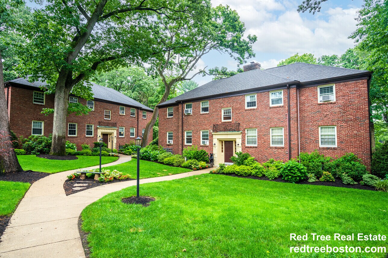 Photo - 75 Wyman St Unidad 1