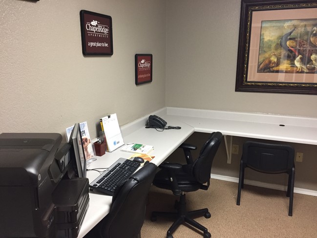 Photo - Sherwood Trails