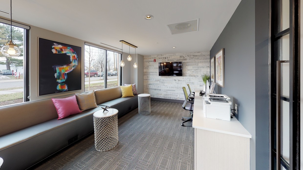 Photo - Lync at Alterra Apartments