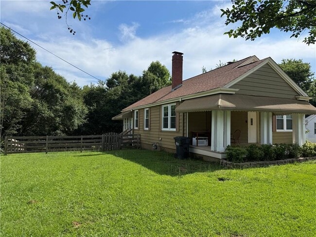 Photo - 5058 Austell Powder Springs Rd