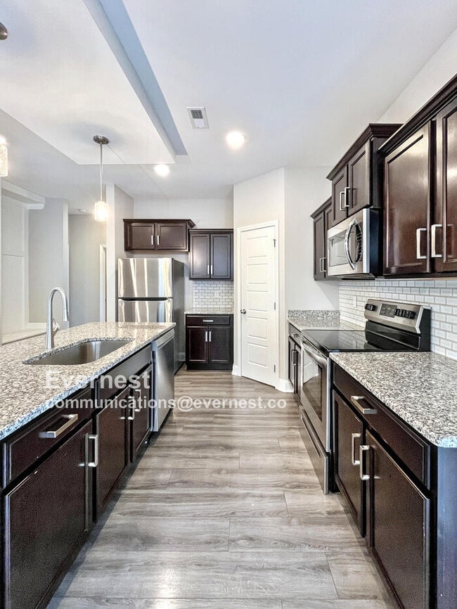 Building Photo - 805 Marksman Ct Rental