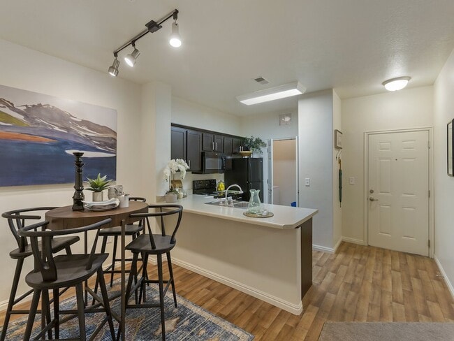 Talavera at the Junction Apartments & Townhomes